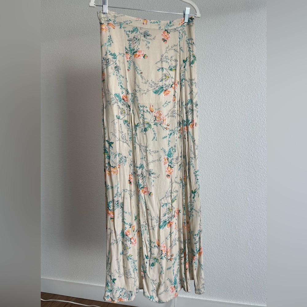 Billabong Maxi Skirt